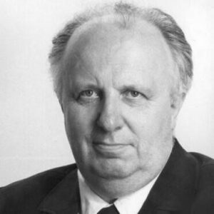 Stefan Olszowski