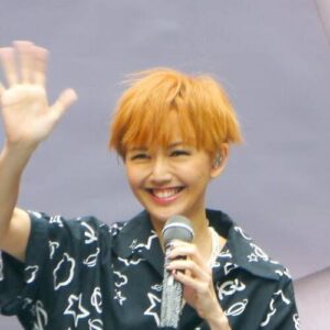 Stefanie Sun