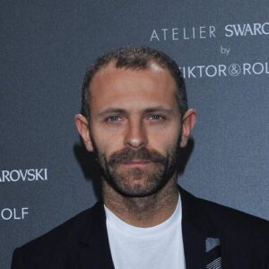 Stefano Rosso