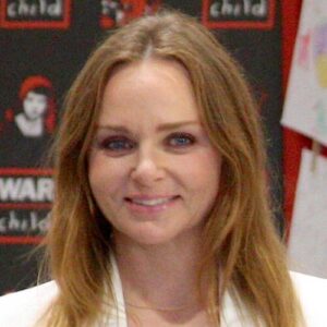 Stella McCartney