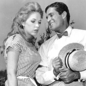 Stella Stevens
