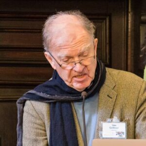 Sten Grillner