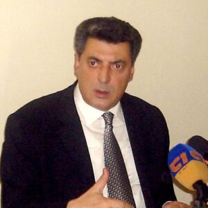 Stepan Demirchyan