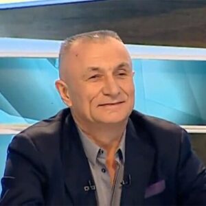 Stepan Havrysh