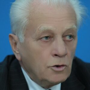 Stepan Khmara