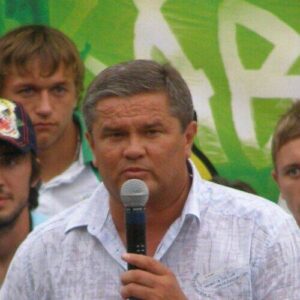 Stepan Yurchishyn