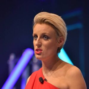 Steph McGovern
