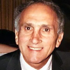 Stephan Ross