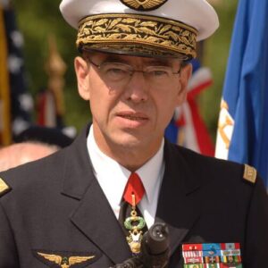 Stéphane Abrial