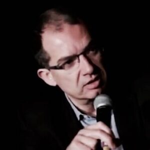 Stéphane Bancel