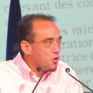 Stéphane Gendron