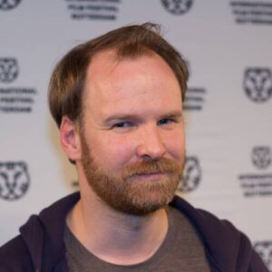 Stéphane Lafleur