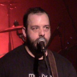 Stéphane Paquette