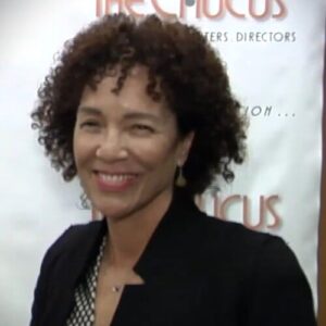 Stephanie Allain