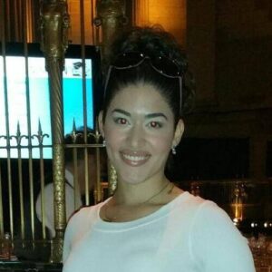 Stephanie Andujar