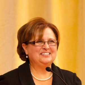Stephanie A. Burns