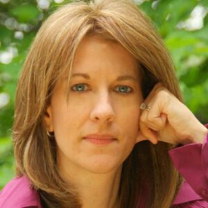 Stephanie Kelton