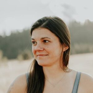 Stephanie Land