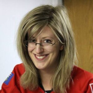 Stephanie McLean