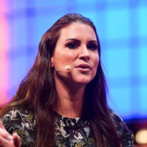 Stephanie McMahon