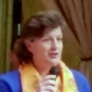 Stephanie Miner