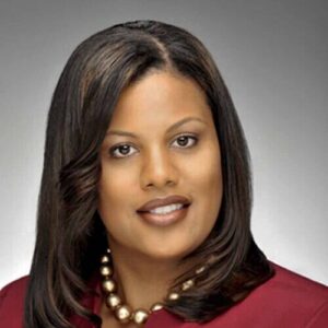 Stephanie Rawlings-Blake