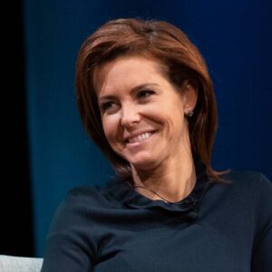 Stephanie Ruhle