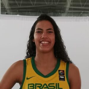 Stephanie Soares