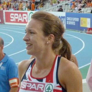 Stephanie Twell