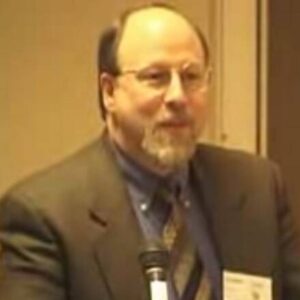 Stephen A. Kent