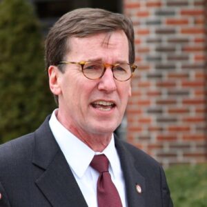 Stephen C. Ainlay