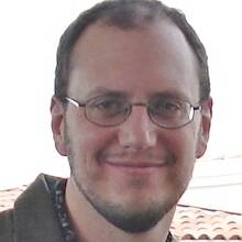 Stephen Anderson