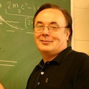 Stephen Arnold