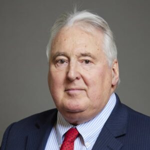 Stephen Benn, 3rd Viscount Stansgate