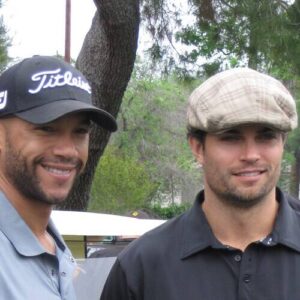 Stephen Bishop