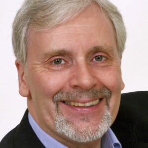 Stephen Booth