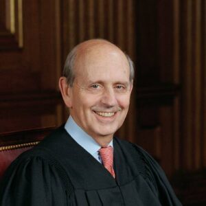 Stephen Breyer