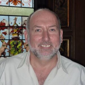 Stephen C. West