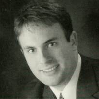 Stephen Canessa