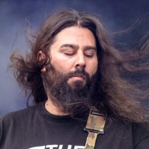 Stephen Carpenter