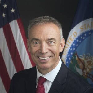 Stephen Censky