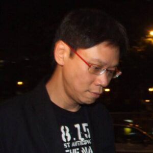 Stephen Chan