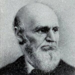 Stephen Coburn