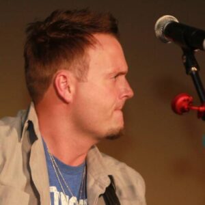 Stephen Cochran