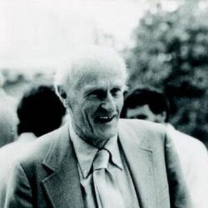 Stephen Cole Kleene