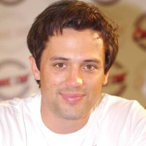 Stephen Colletti