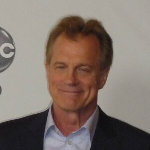 Stephen Collins