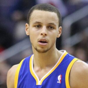 Stephen Curry
