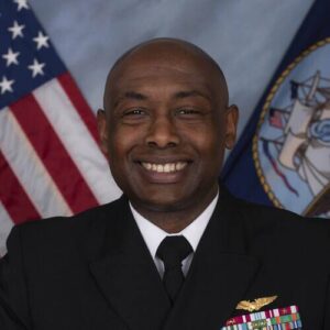 Stephen D. Barnett