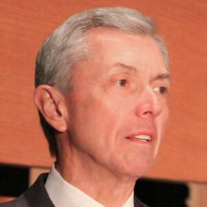Stephen D. Pryor